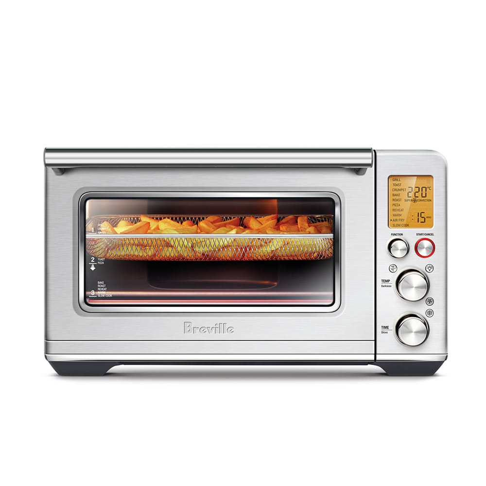 the Smart Oven™ Air Fryer