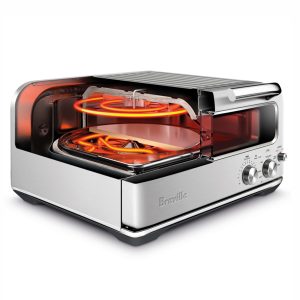 the Smart Oven™ Pizzaiolo