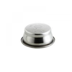 Two-cup Dual Wall Filter