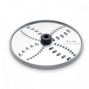 Reversible Shredder or Shredder Blade - Fine & Coarse