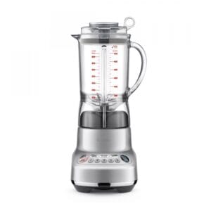 the Fresh & Furious®