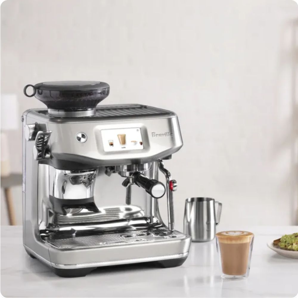 the Barista Touch™ Impress - Image 4