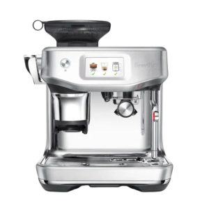 the Barista Touch™ Impress